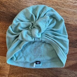 Kyte Baby Ribbed Baby/Toddler Hat Size 1-4T